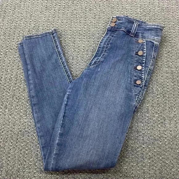 Articles of Society jeans - Picture 6 of 6